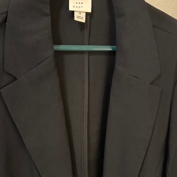 a new day Women's Classic Black Blazer - Picture 8 of 8